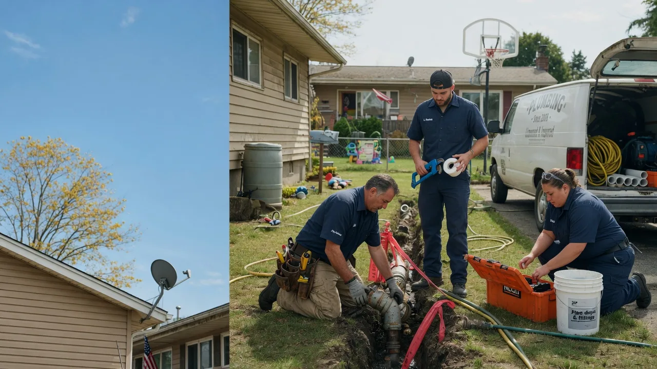 Garbage Disposal Replacement in Littlerock, CA near me